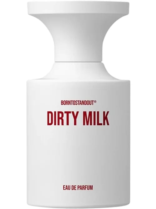 Dirty Milk by Borntostandout