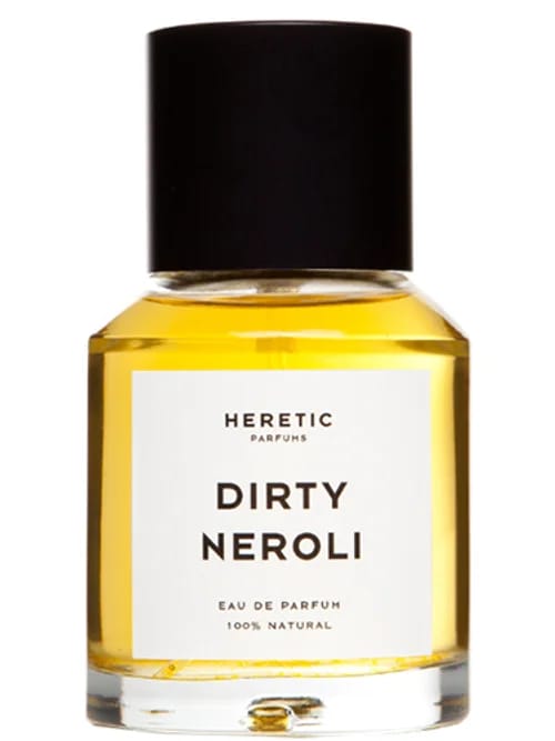 Dirty Neroli by Heretic