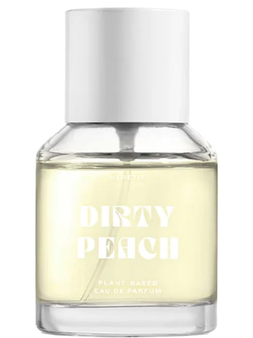 Dirty Peach by Heretic