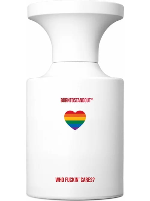 Dirty Rainbow by Borntostandout