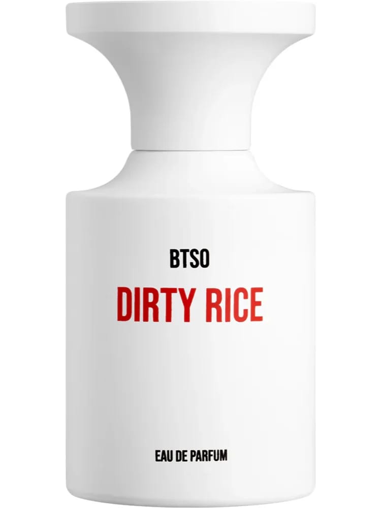 Dirty Rice by Borntostandout