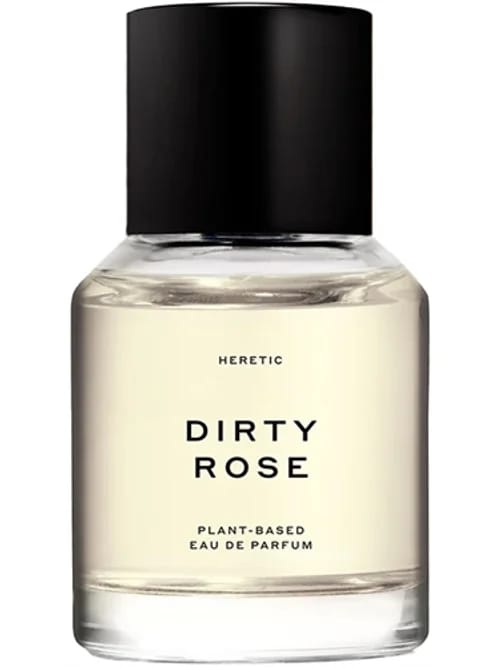 Dirty Rose by Heretic