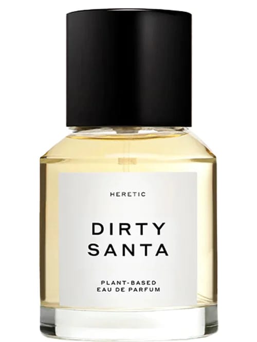 Dirty Santa by Heretic