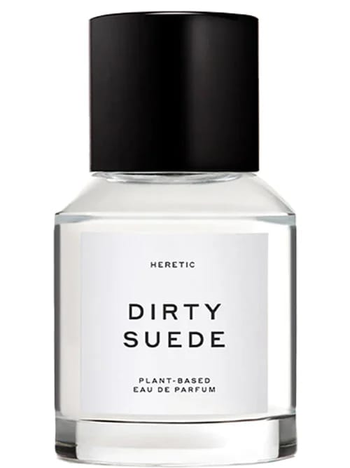 Dirty Suede by Heretic