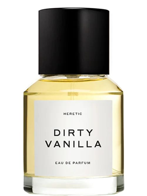 Dirty Vanilla by Heretic