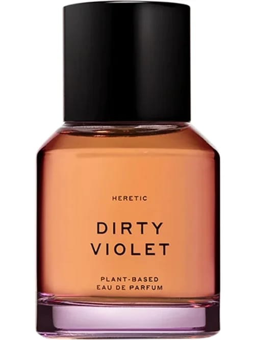 Dirty Violet by Heretic