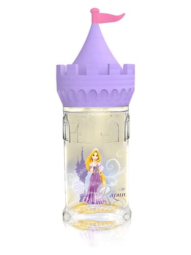 Princess Rapunzel by Disney