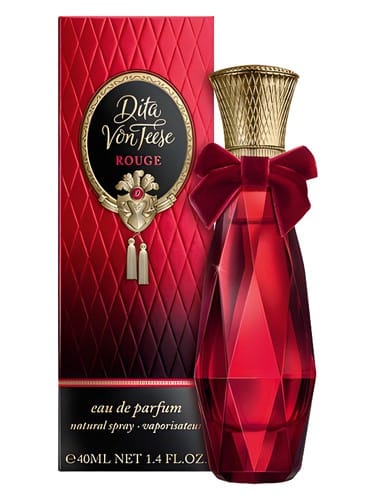 Rouge by Dita Von Teese