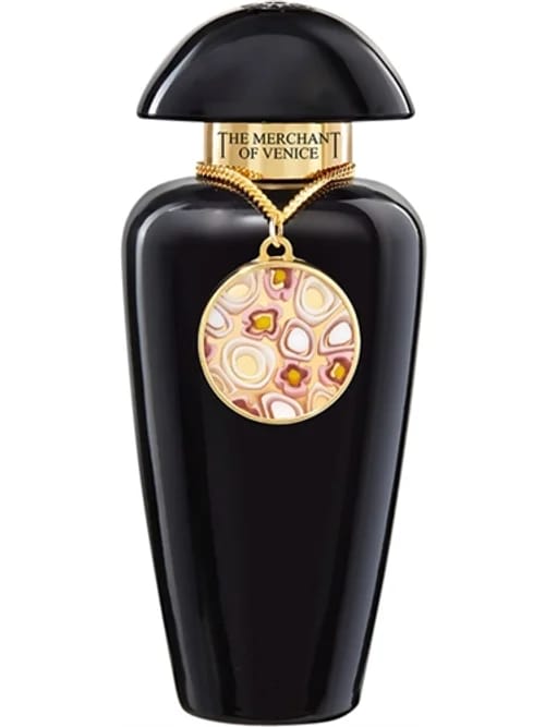 Divine Rose by The Merchant Of Venice