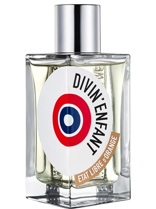 Divin'Enfant / Child Divine by Etat Libre D'Orange