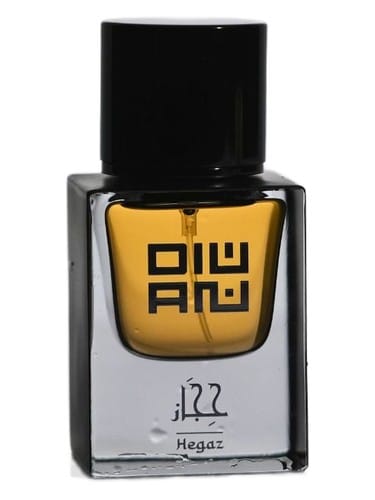 HEGAZ by DIWAN