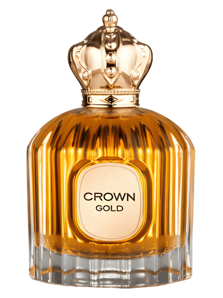 Crown Gold by Dkhoon Emirates