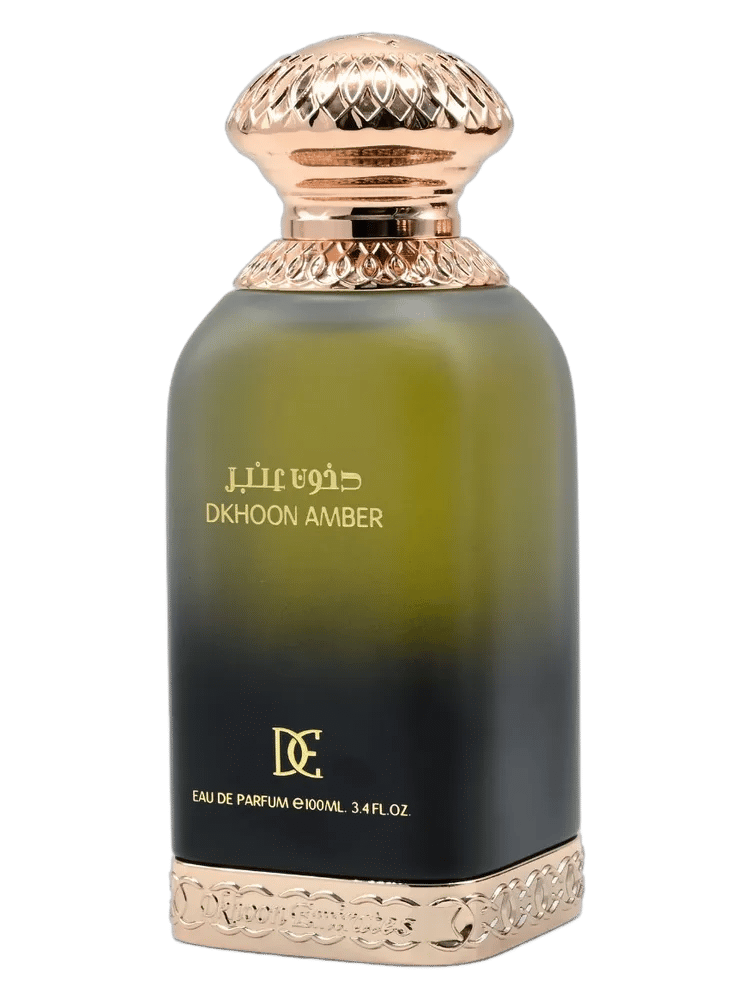 Dkhoon Amber by Dkhoon Emirates