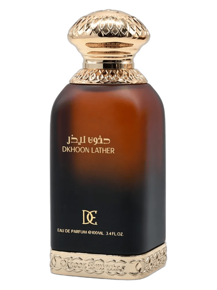 Dkhoon Leather by Dkhoon Emirates