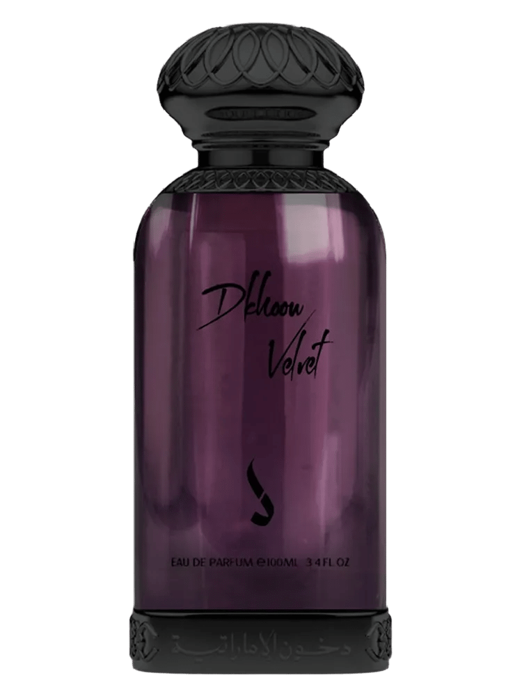 Dkhoon Velvet by Dkhoon Emirates
