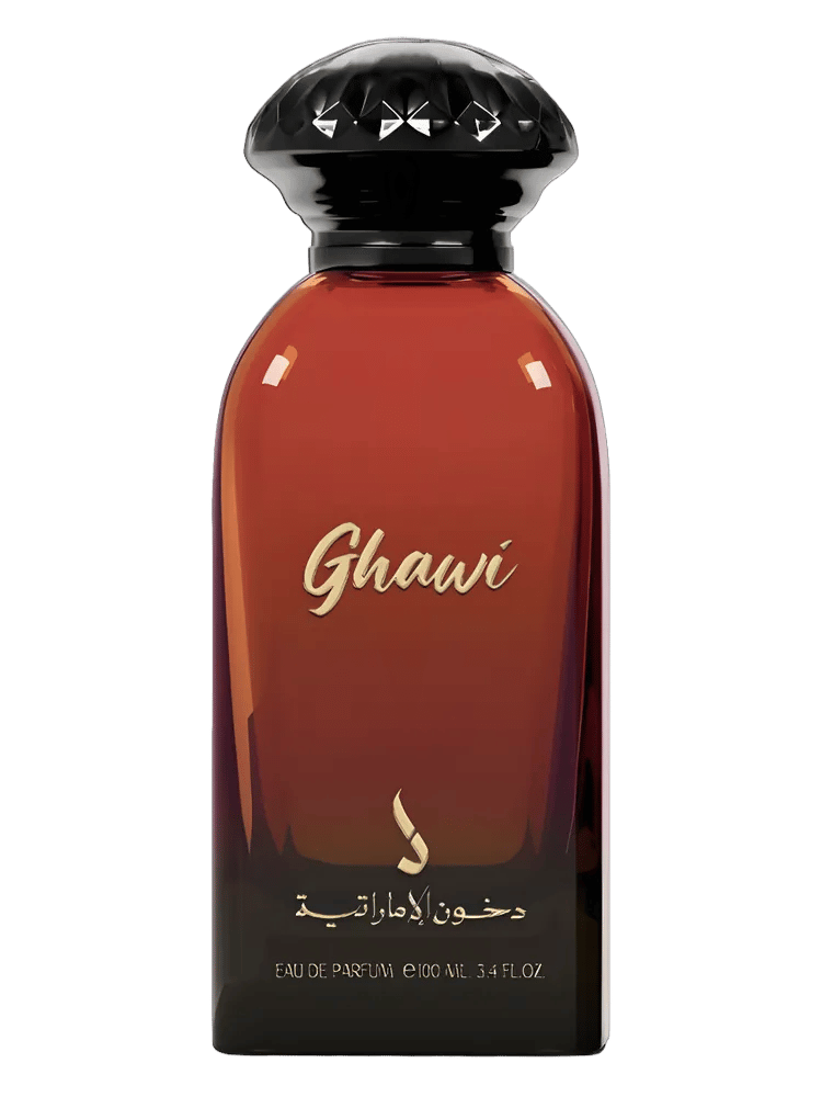 Ghawi by Dkhoon Emirates