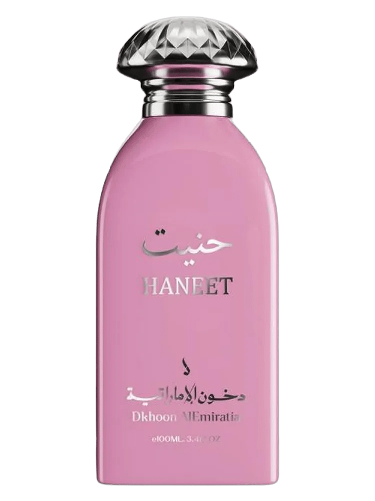 Haneet by Dkhoon Emirates
