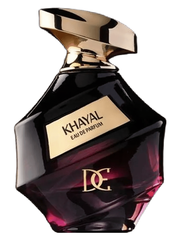 Khayal by Dkhoon Emirates