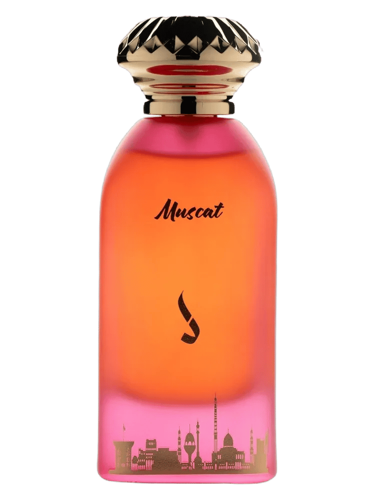 Muscat by Dkhoon Emirates