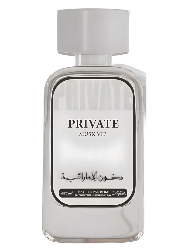 Private Musk VIP by Dkhoon Emirates