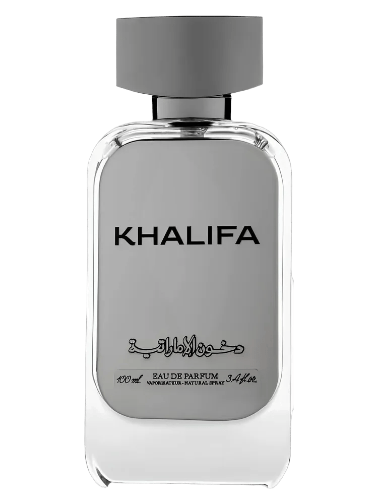Sheikh Khalifa by Dkhoon Emirates