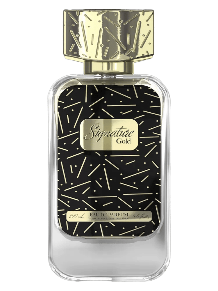 Signature Gold by Dkhoon Emirates