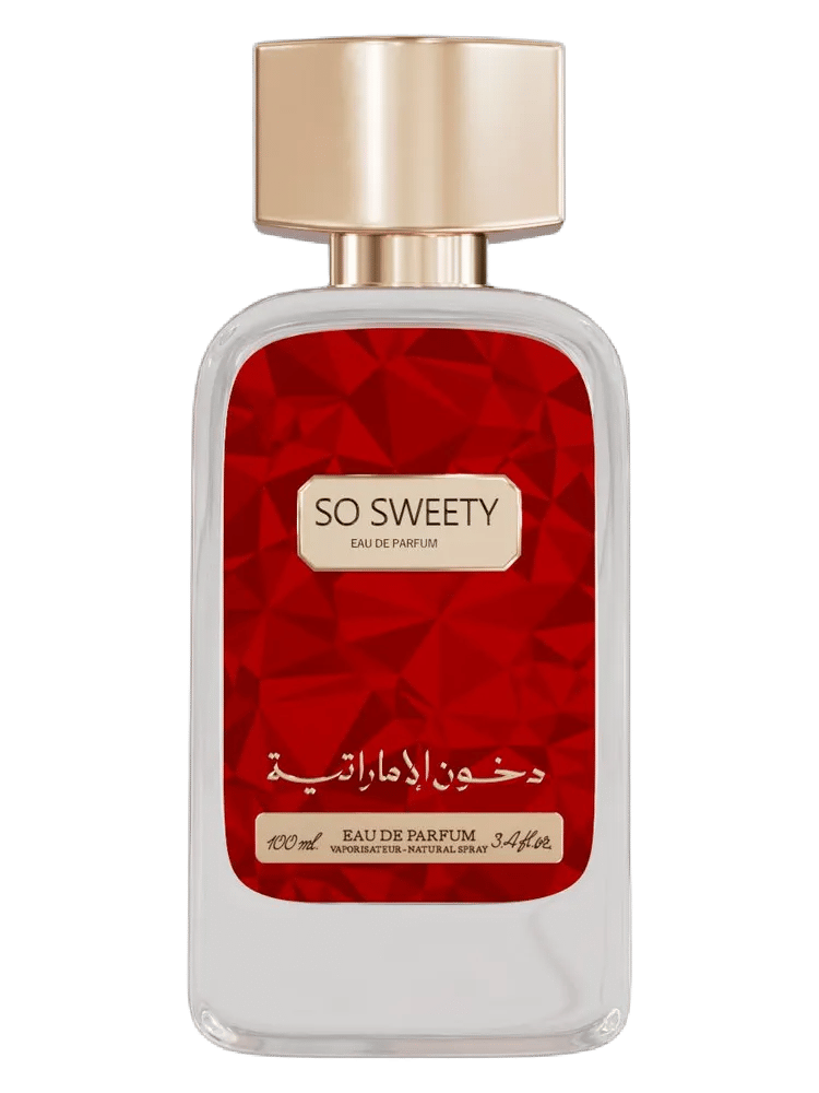So Sweety by Dkhoon Emirates