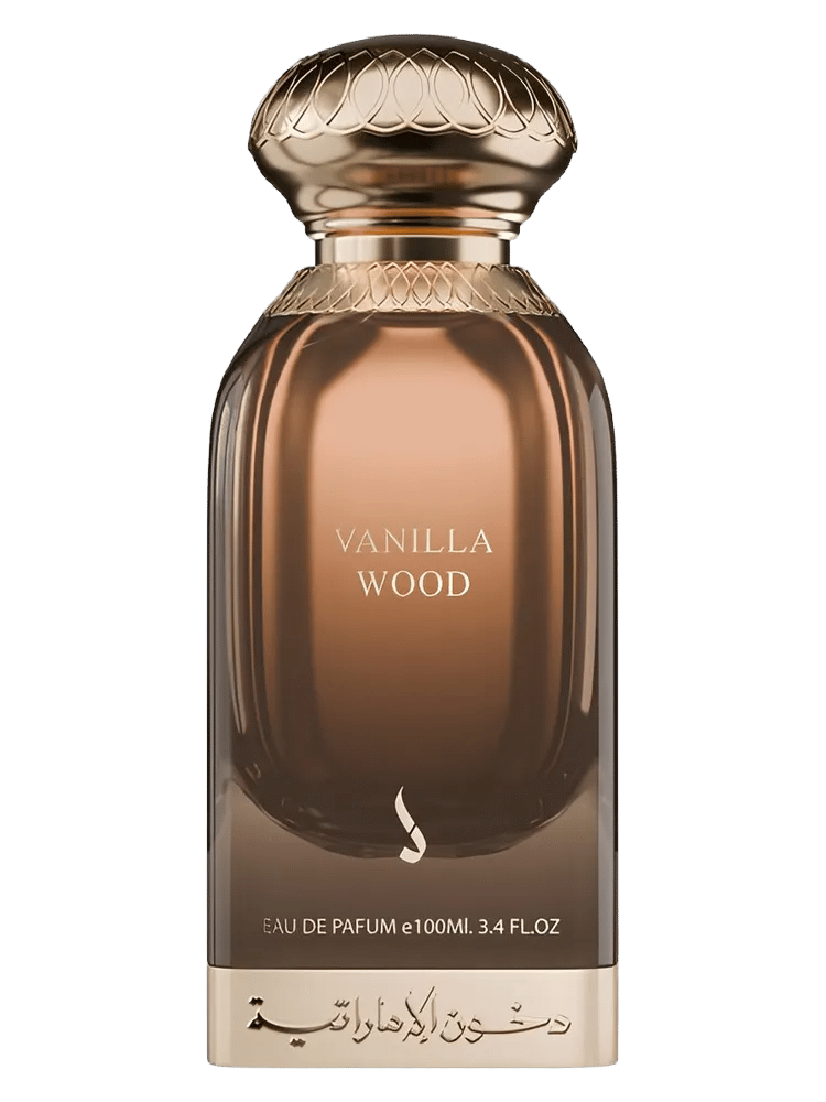 Vanilla Wood by Dkhoon Emirates