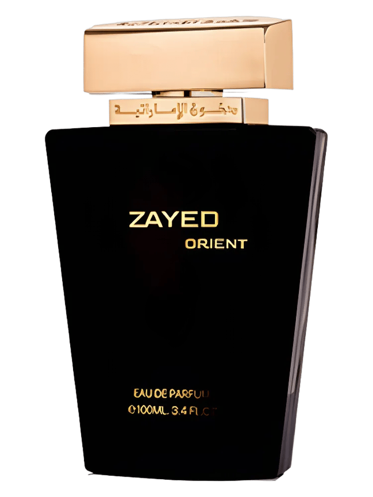 Zayed Oriental by Dkhoon Emirates