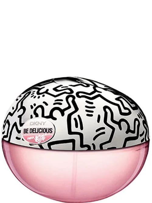 Dkny Be Delicious Fresh Blossom Art by Donna Karan Dkny