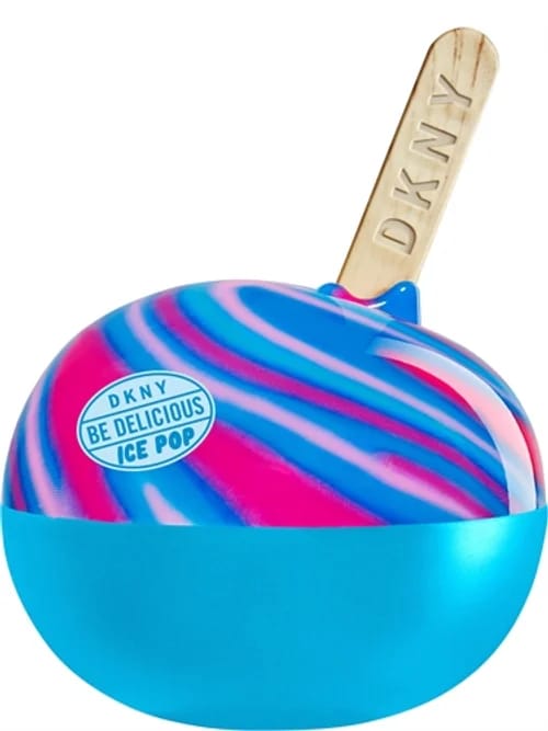Dkny Be Delicious Ice Pop Berry Bliss by Donna Karan Dkny