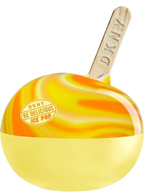 Dkny Be Delicious Ice Pop Citrus Splash by Donna Karan Dkny