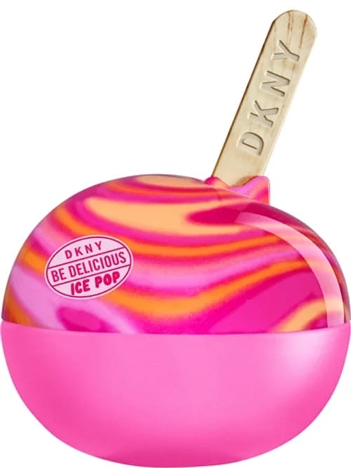 Dkny Be Delicious Ice Pop Very Cherry by Donna Karan Dkny
