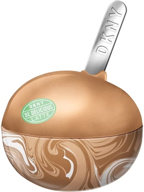Dkny Be Delicious Latte Pistachio by Donna Karan Dkny