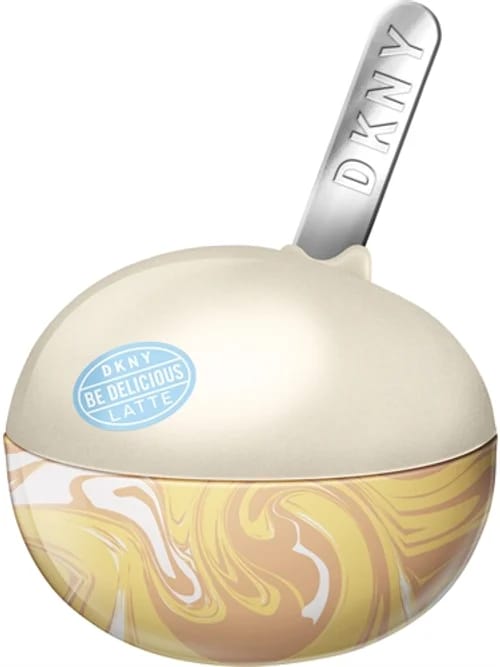 Dkny Be Delicious Latte Vanilla by Donna Karan Dkny