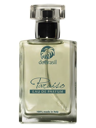 Paraiso by Do Brasil