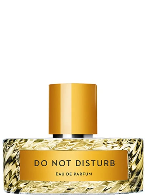 Do Not Disturb by Vilhelm Parfumerie