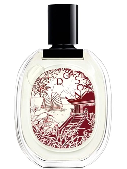 Do Son Limited Edition by Diptyque