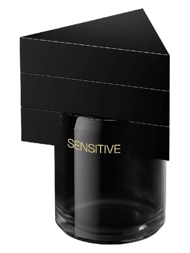 Sensitive by Documents