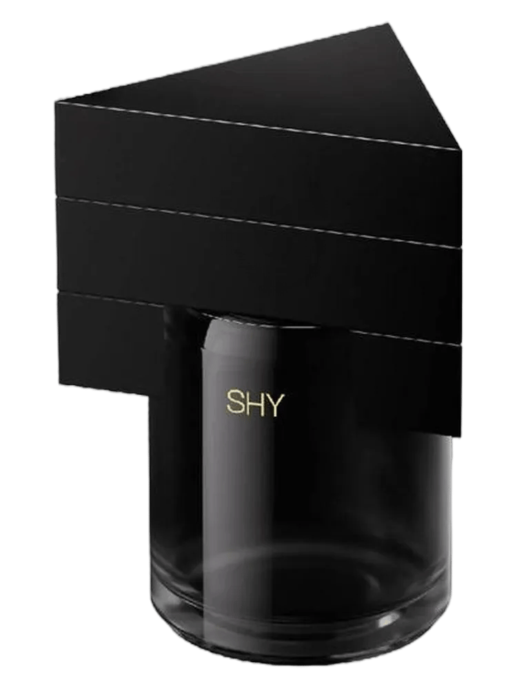 Shy by Documents