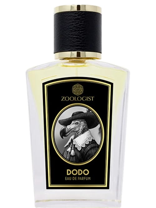 Dodo by Zoologist