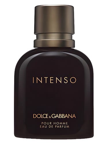 Dolce&Gabbana Pour Homme Intenso by Dolce & Gabbana