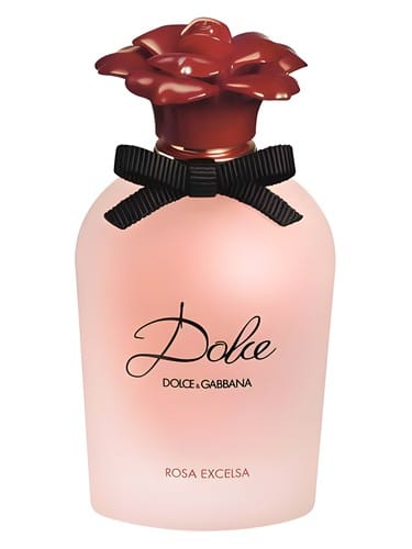 Dolce Rosa Excelsa by Dolce & Gabbana