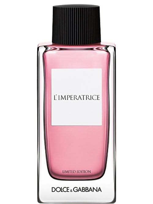 L'Imperatrice by Dolce & Gabbana