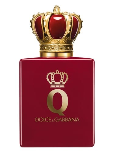 Q by Dolce & Gabbana Elixir by Dolce & Gabbana