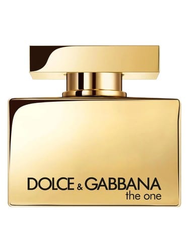 The One Gold