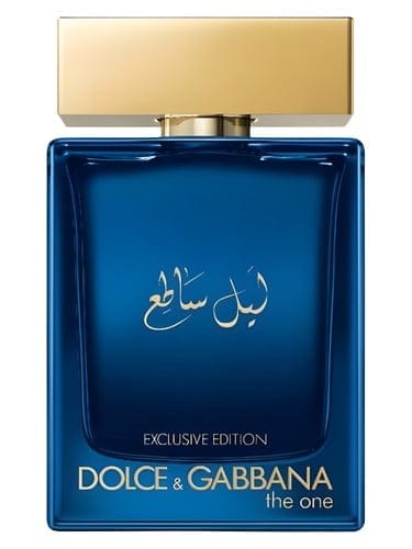 The One Luminous Night by Dolce & Gabbana