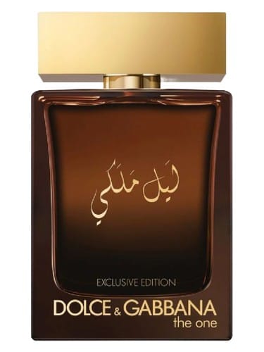 The One Royal Night by Dolce & Gabbana