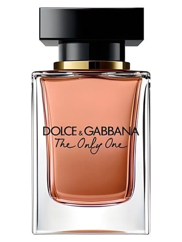 The Only One by Dolce & Gabbana