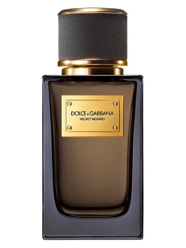 Velvet Incenso by Dolce & Gabbana